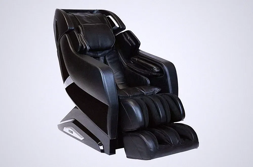 Infinity Riage X3 Massage Chair – Zero Gravity, Full Body, Deep Tissue, Shiatsu